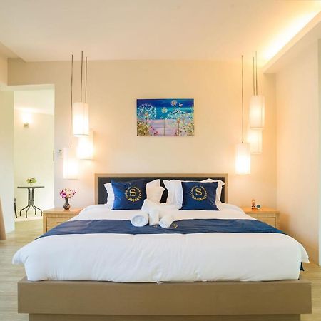 Cozy Time Villa Hotel Chiang Mai Bagian luar foto