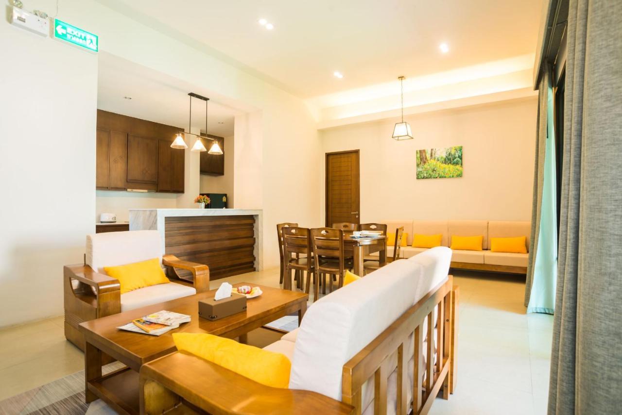 Cozy Time Villa Hotel Chiang Mai Bagian luar foto