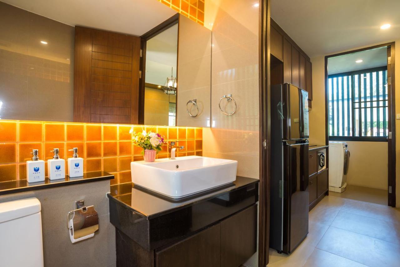 Cozy Time Villa Hotel Chiang Mai Bagian luar foto